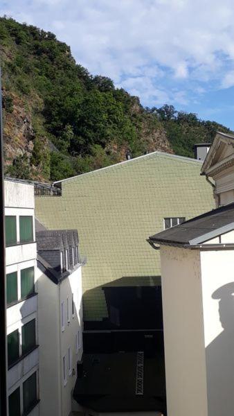 Gemuetliches Apartment Am Kurpark In Bad Ems Exteriér fotografie